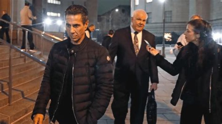 Joey Merlino Wiki, Bio, Age, Height, Wife, Family, Philadelphia Crime and Net Worth