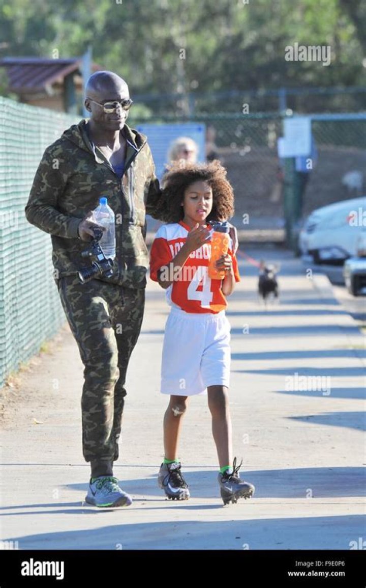 Johan Riley Fyodor Taiwo Samuel