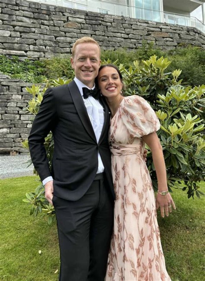 Johannes Thingnes Boe Wife Hedda Kløvstad Dæhli, Olympian Married Life and Family