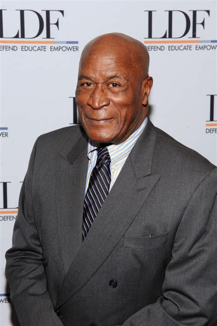 John Amos Net Worth, Wiki-Bio, Career, Age, Wife, Married, Children
