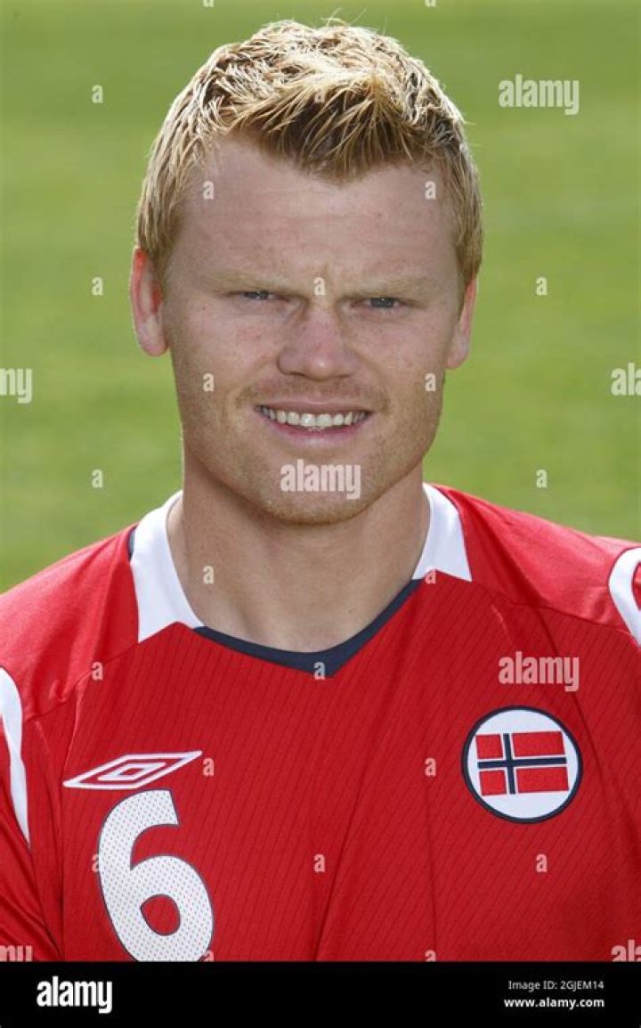 John Arne Riise