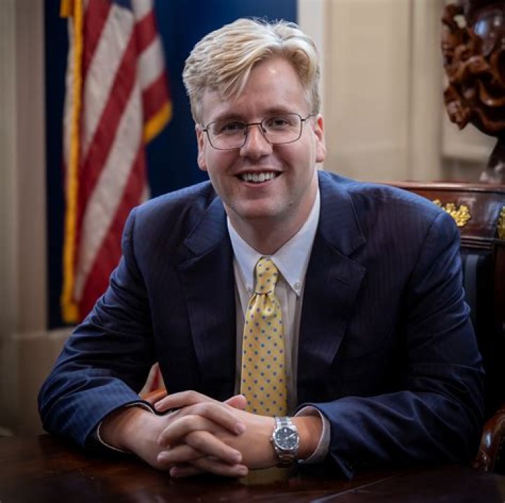 
John Arthur Eaves Death Cause, Founder of Eaves Law Firm Has Died Aged 55 