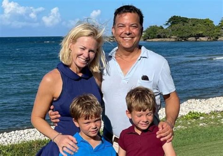 John Avlon Wife: Are John Avlon And Margaret Hoover Married? Everything On Family and Children