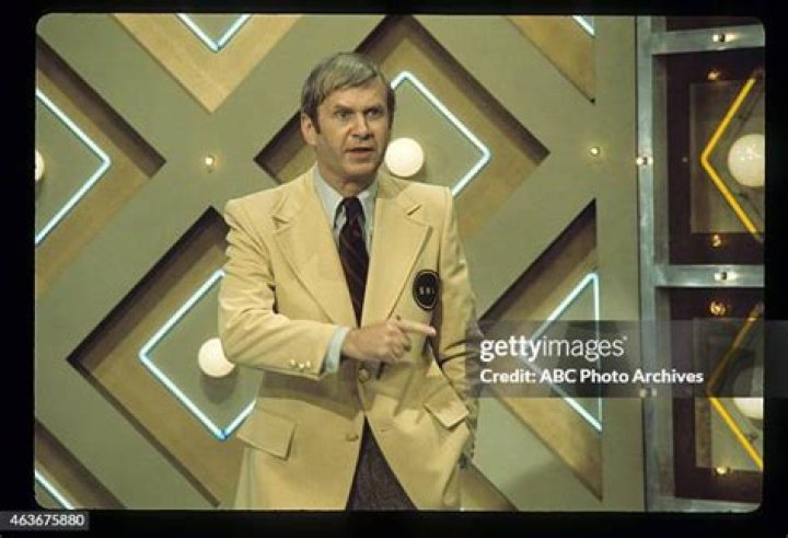 John Bartholomew Tucker