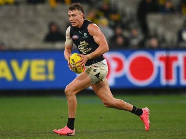 
John Cripps Height, Weight, Net Worth, Age, Birthday, Wikipedia, Who, Nationality, Biography 