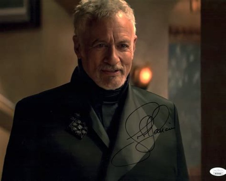 John de Lancie