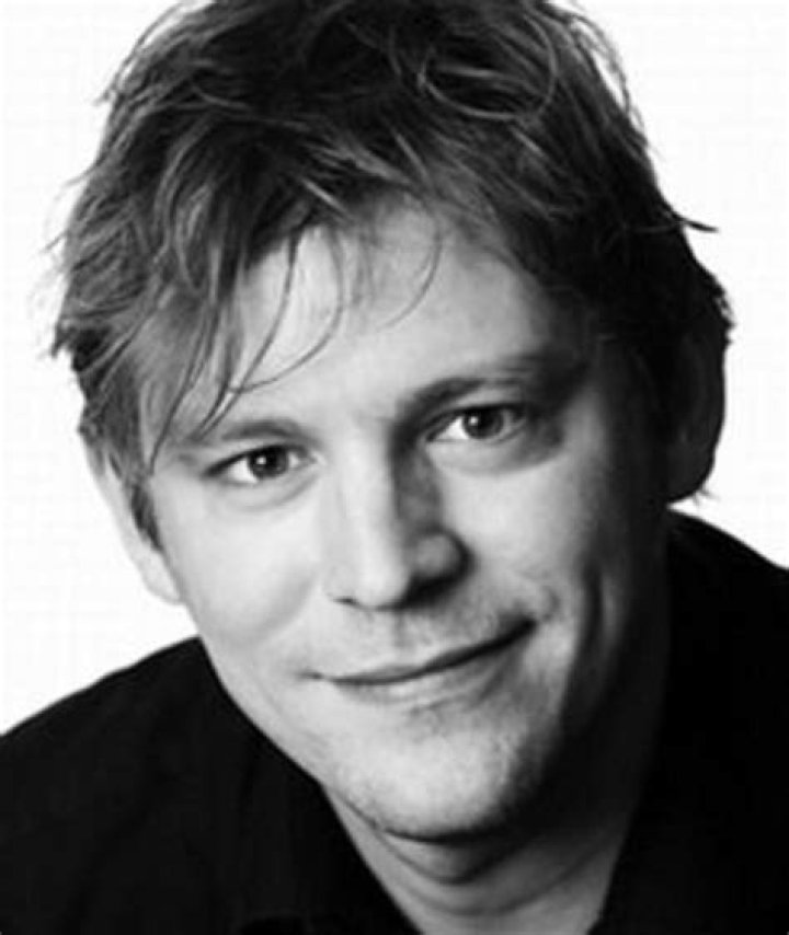 John Ericson Net Worth