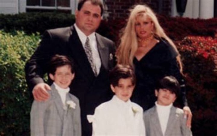 John Gotti’s Family: Son, Daughter and Grandchildren