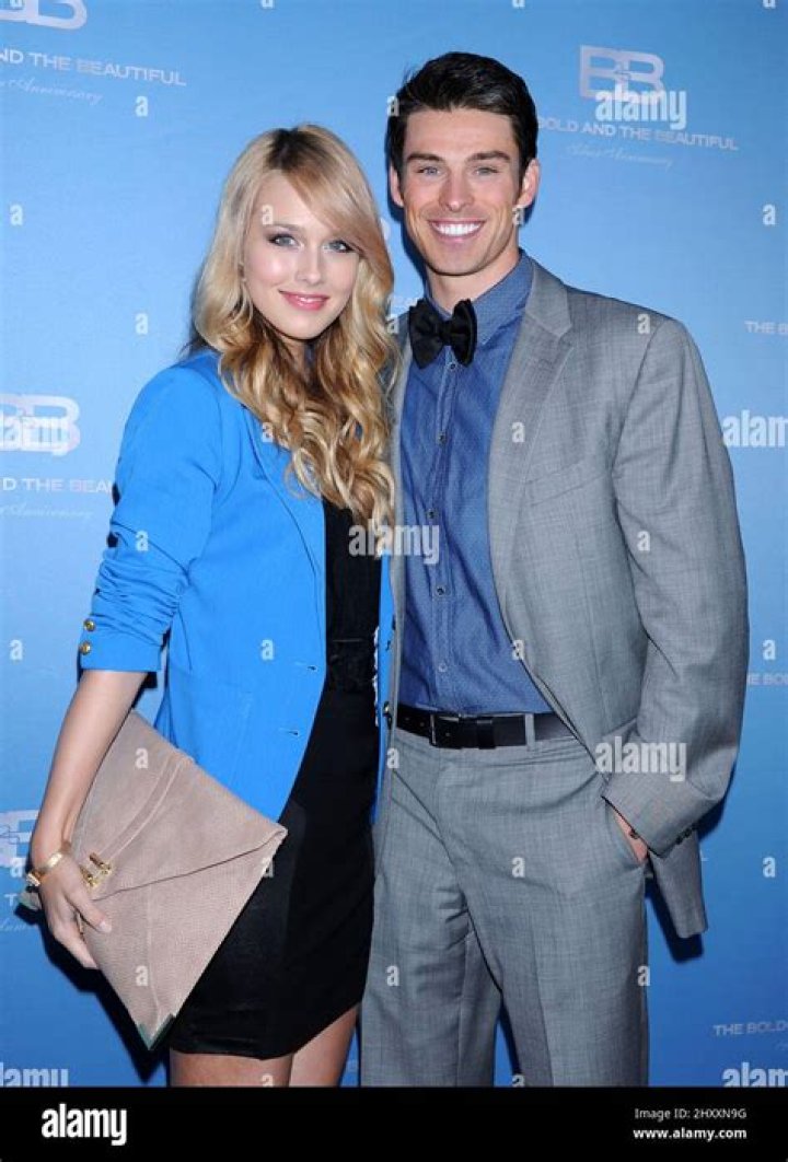 John Gregory Wife: Meet Carolyn Gregory