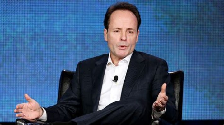 John Landgraf