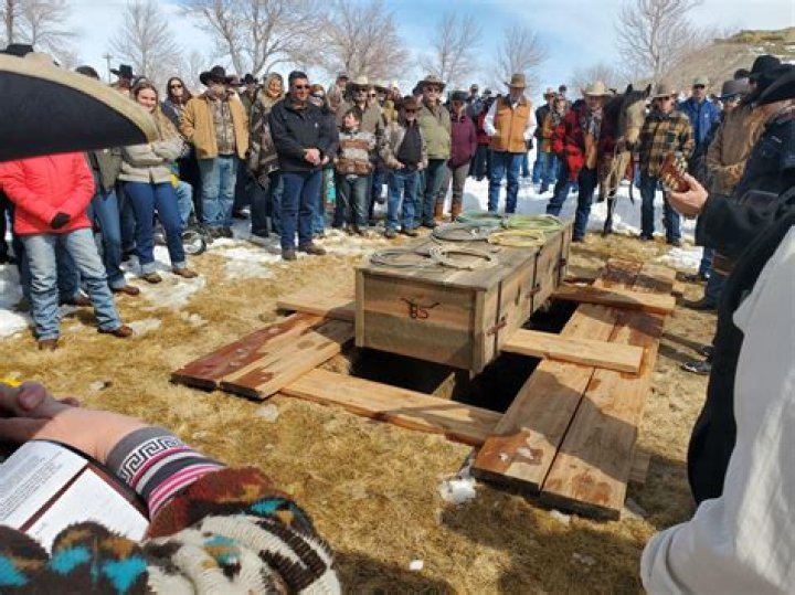 John Linebaugh Death: Obituary, Cause Of Death, Funeral