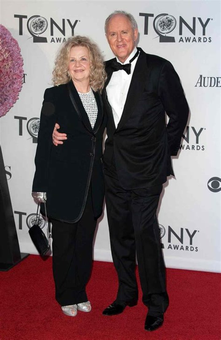 John Lithgow: Wife, net worth, tattoos, smoking & body facts