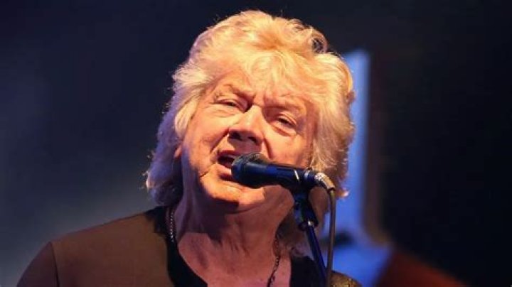 John Lodge Net Worth, Income, Salary, Earnings, Biography