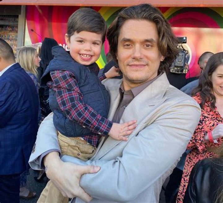 John Mayer Children: Does John Mayer Have Kids?