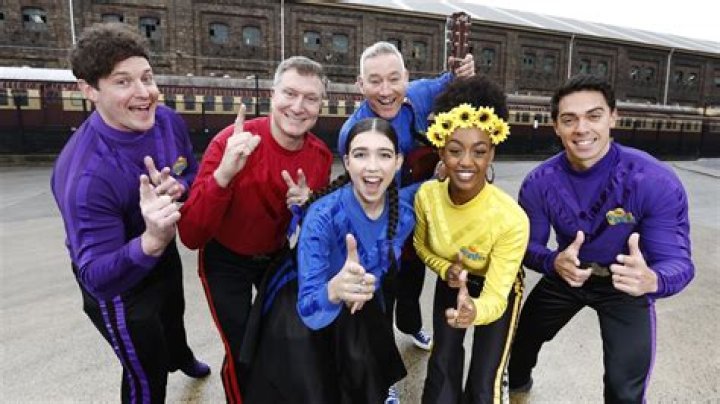 John Pearce Age & Wikipedia: Meet New Wiggles Cast On Instagram