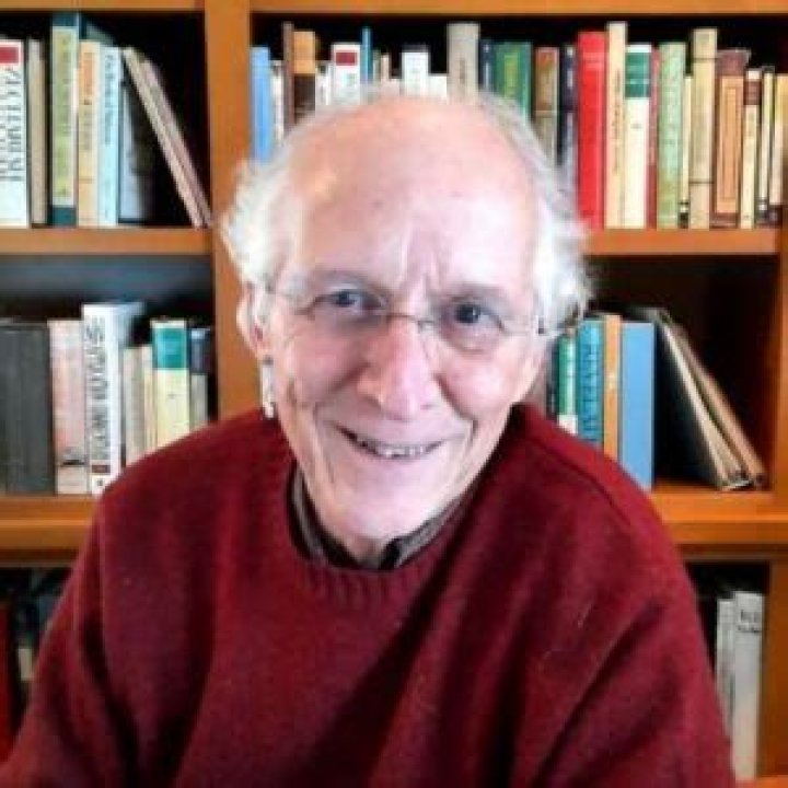 John Piper- Wiki, Age, Height, Wife, Net Worth, Ethnicity