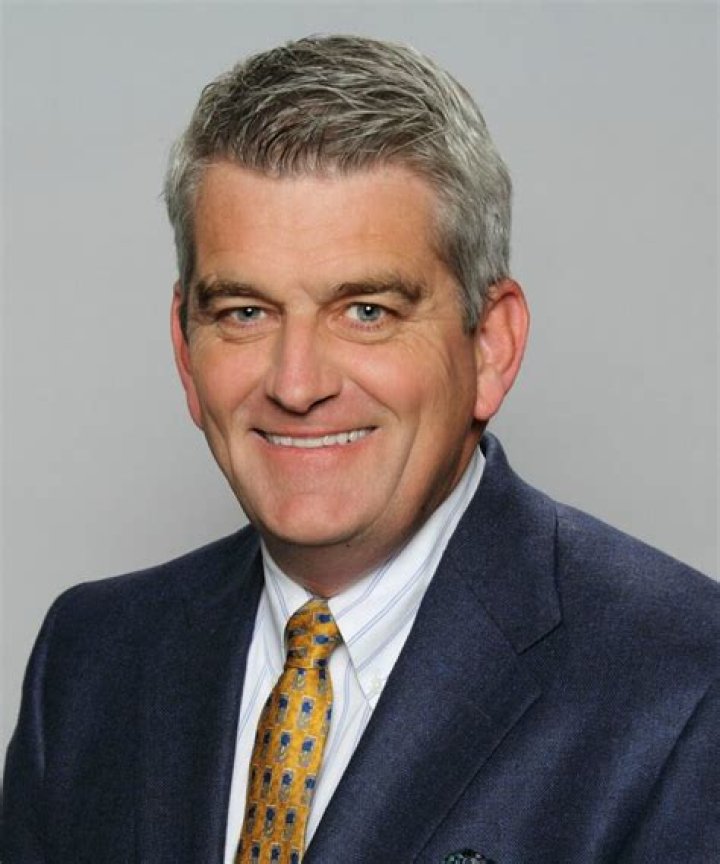 John Rhadigan Net Worth