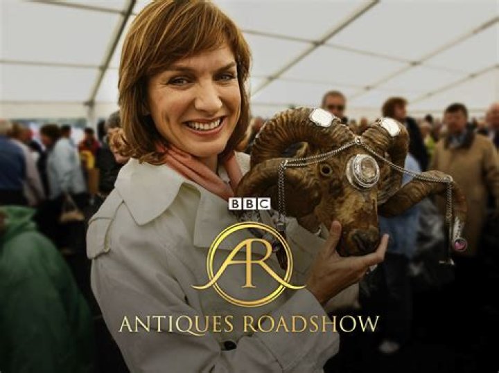 
John Sandon Illness Inside The Antiques Roadshow Expert’s Health Battles 