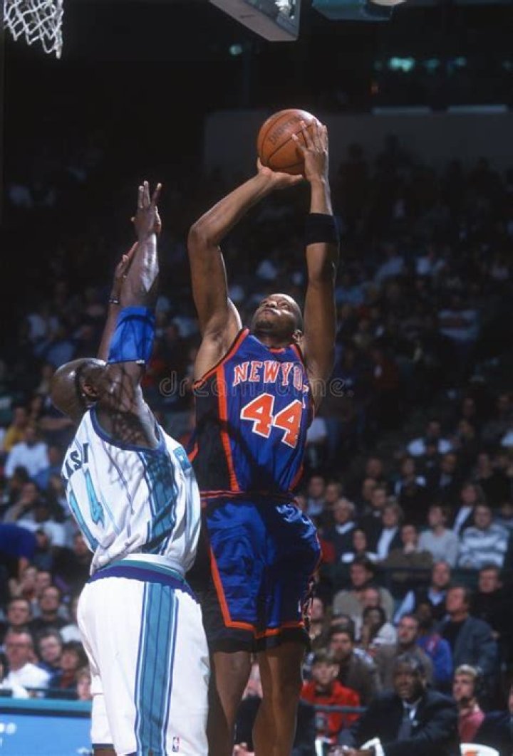 John Wallace (basketball)