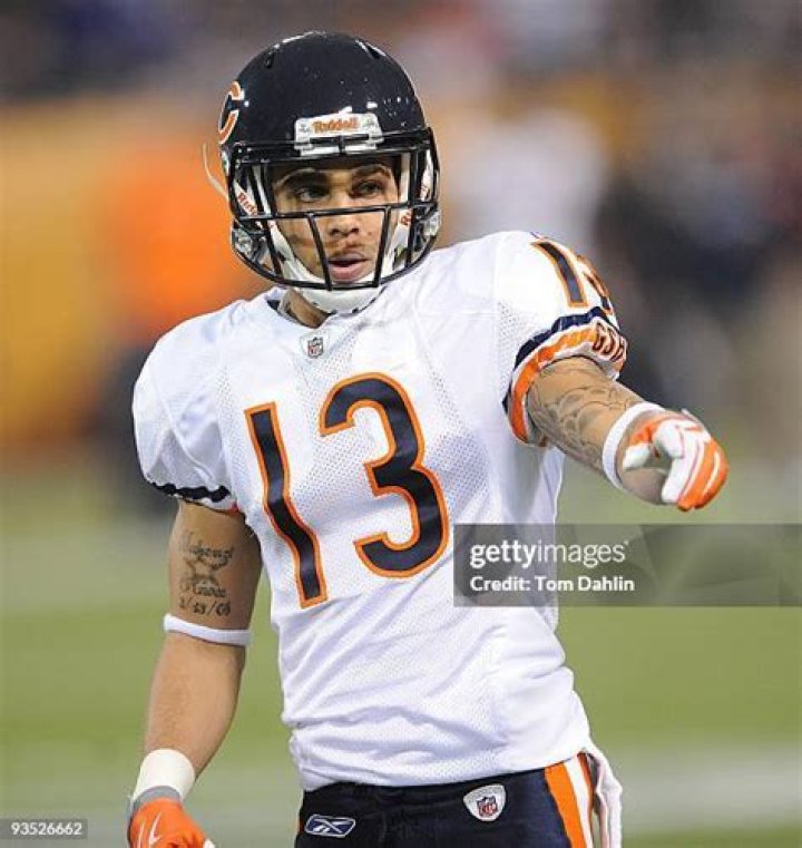 Johnny Knox