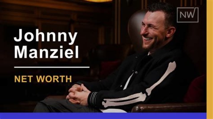 Johnny Manziel Parents’s Net Worth, Biography, Career, Awards, Fact and Life Story