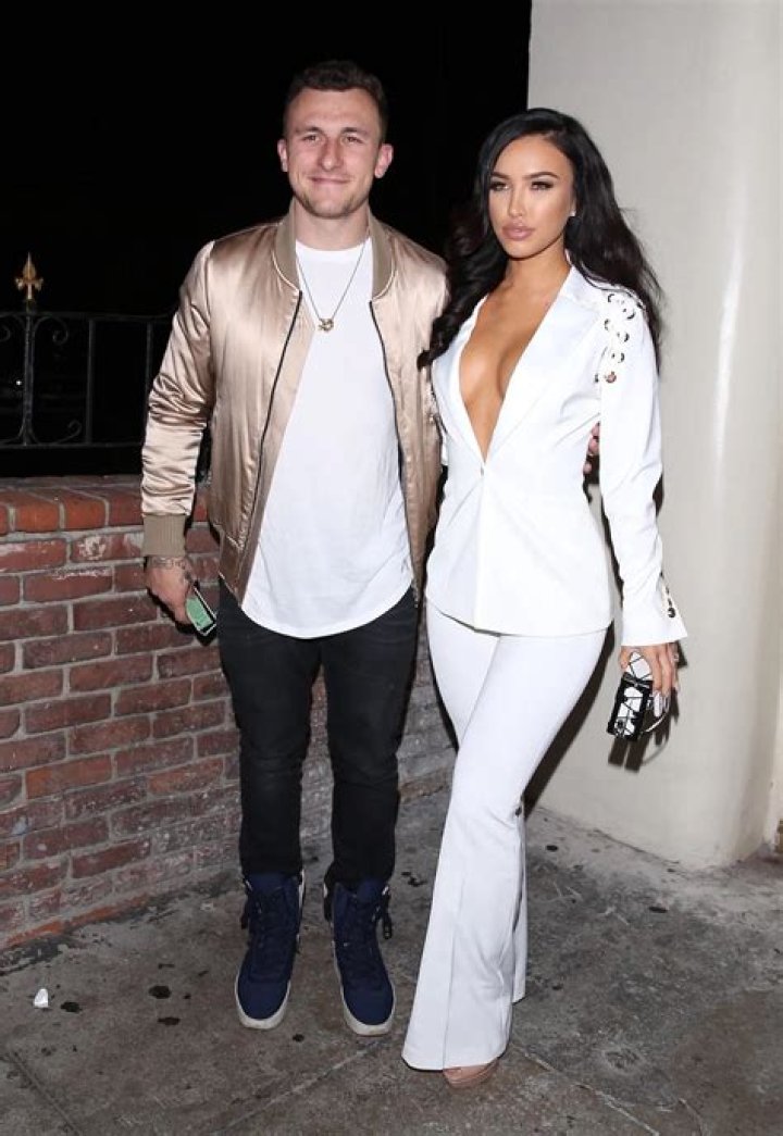 Johnny Manziel Wife, Net Worth, Girlfriend, Sister, Age, Height, Wiki