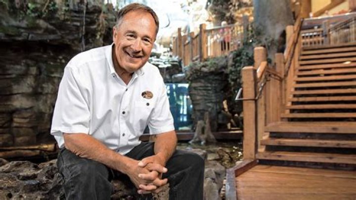 Johnny Morris (American football)