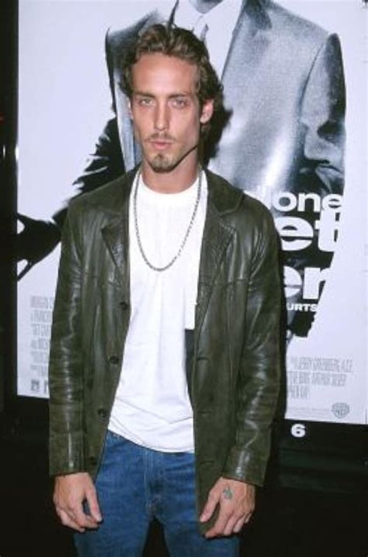 Johnny Strong Net Worth