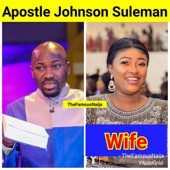 
Johnson Suleman Height, Weight, Net Worth, Age, Birthday, Wikipedia, Who, Instagram, Biography 