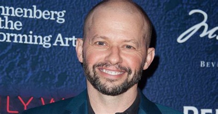 Jon Cryer Net Worth