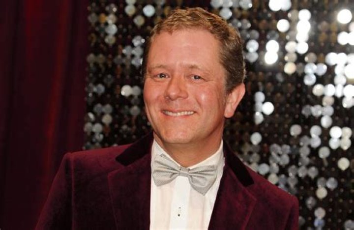 
Jon Culshaw Net Worth, Age, Birthday, Wikipedia, Who, Nationality, Biography 
