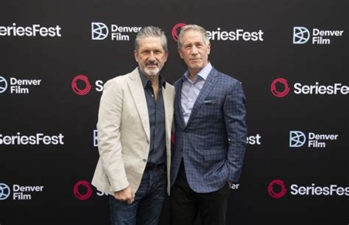 Jon Feltheimer Net Worth