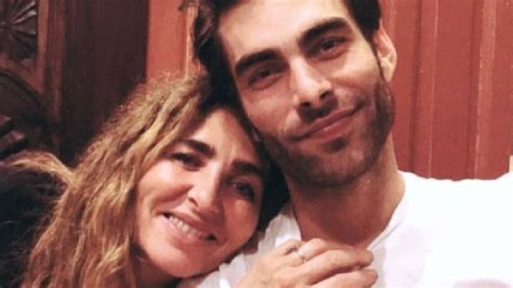 Jon Kortajarena Parents: Meet Nuria Redruello Sánchez