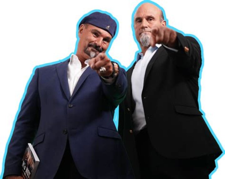 Jon Najarian Net Worth