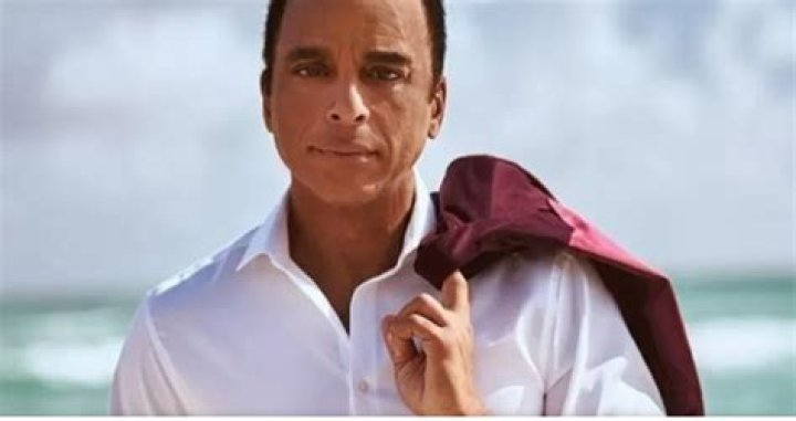 Jon Secada Net Worth