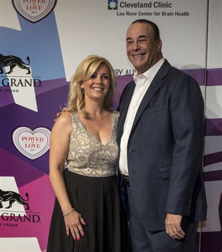 Jon Taffer Biography; Net Worth, Age, Book, Daughter, House, Nationality, Politics And Wife