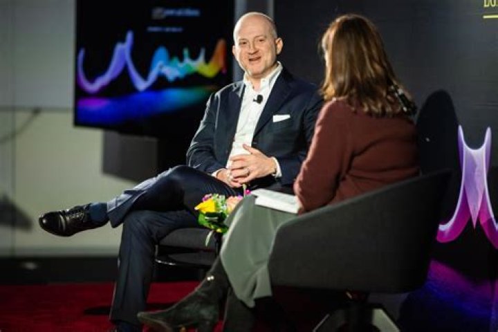 
Jonathan Akeroyd Age, Birthday, Wikipedia, Who, Nationality, Biography 