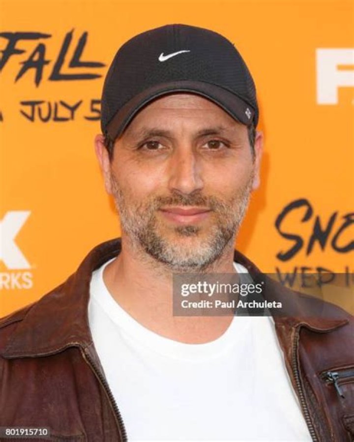 Jonathan Avigdori Net Worth