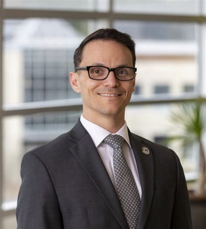 Jonathan Hackett Net Worth