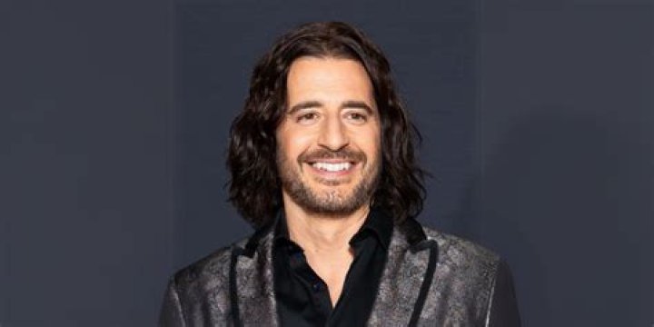 Jonathan Roumie (Actor) Wiki, Bio, Age, Height, Weight, Girlfriend, Career, Net Worth, Facts