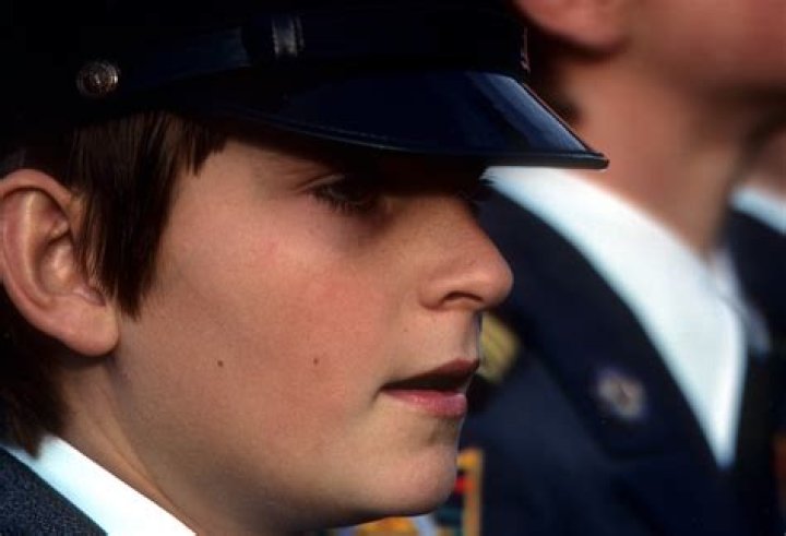 Jonathan Scott Taylor