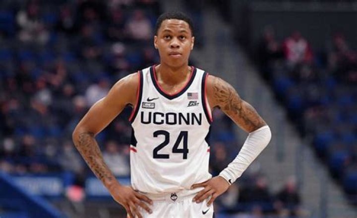 
Jordan Hawkins Injury And Health Update | What Happened To Him 