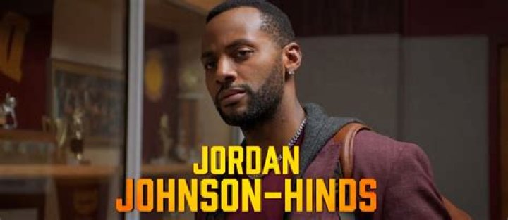 Jordan Johnson-Hinds Wife Age and Wikipedia: Biography Who Is He Married To?