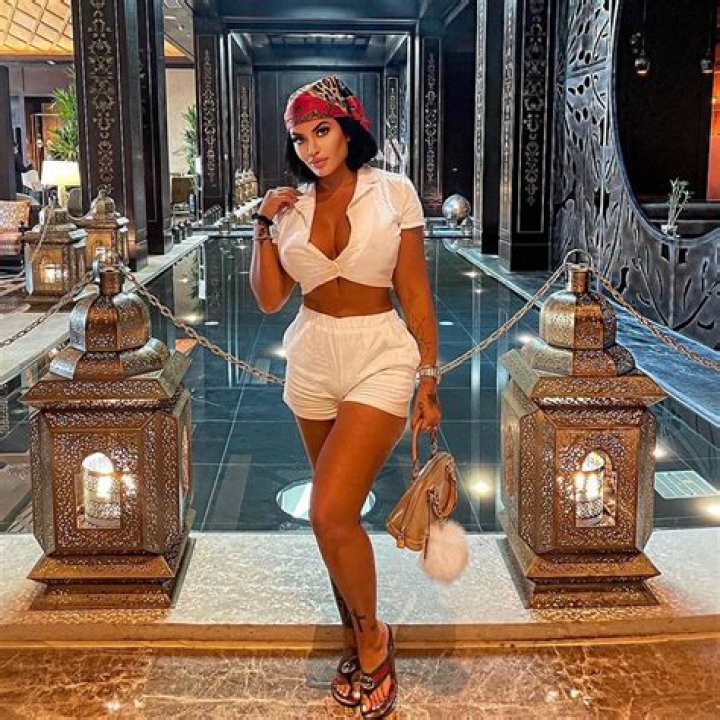 Jordan Salloum Height, Weight, Net Worth, Age, Birthday, Wikipedia, Who, Instagram, Biography