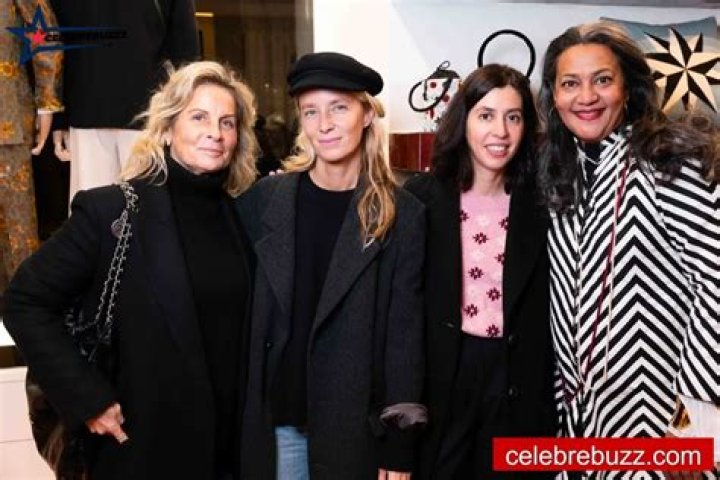 Jordane Crantelle Wikipedia And Age: How Old Is Fashion Designer?