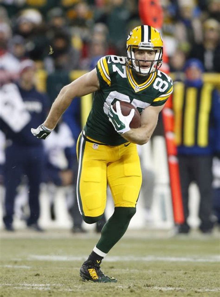 Jordy Nelson