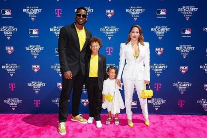 
Jorge Soler Wife Leydis Serrano Age, Birthday, Wikipedia, Who, Nationality, Biography 