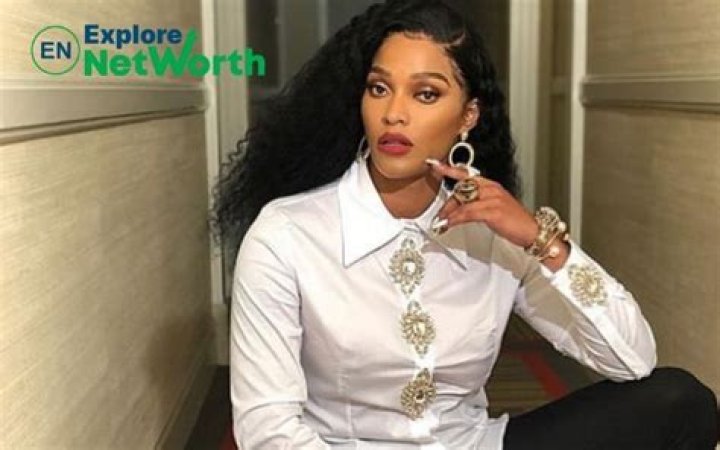 Joseline Hernandez Net Worth, Wiki, Biography, Age, Boyfriend, Children, Parents, Sibling, Photos & More