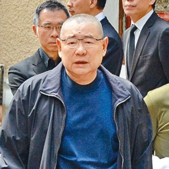 Joseph Lau Net Worth