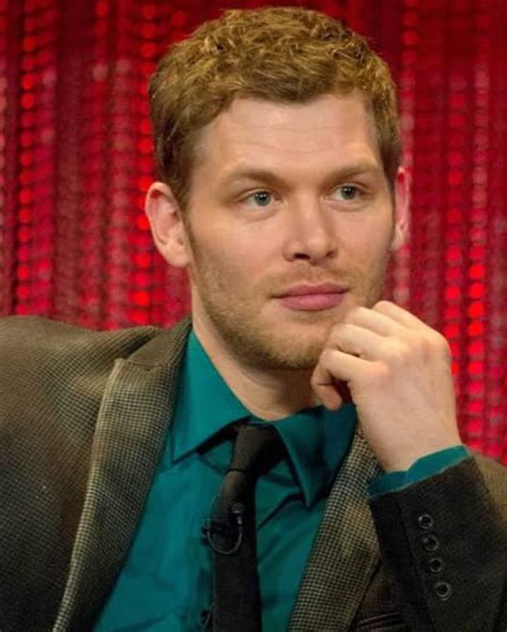 Joseph Morgan Net Worth